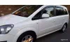 Opel Zafira 2012-2