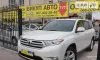 Toyota Highlander 2011-0