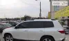 Toyota Highlander 2011-7