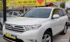 Toyota Highlander 2011-8