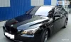BMW 5 серія 2008-4