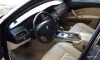 BMW 5 серія 2008-5