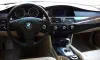BMW 5 серія 2008-6