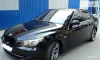BMW 5 серія 2008-2