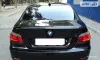 BMW 5 серія 2008-23