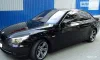 BMW 5 серія 2008-1