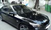 BMW 5 серія 2008-19