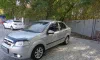 Chevrolet Aveo 2006-9