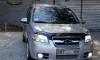 Chevrolet Aveo 2006-5