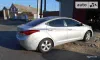 Hyundai Elantra 2013-5