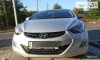 Hyundai Elantra 2013-4