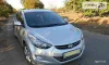 Hyundai Elantra 2013-2