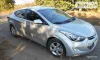 Hyundai Elantra 2013-0