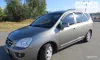 Kia Carens 2008-0