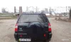 Chery Tiggo (T11) 2009-5