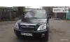 Chery Tiggo (T11) 2009-1