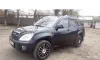Chery Tiggo (T11) 2009-7