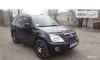 Chery Tiggo (T11) 2009-2