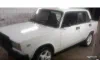 Lada (ВАЗ) 2107 1986-0