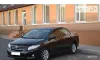 Toyota Corolla 2008-2