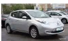 Nissan Leaf 2013-2