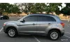Mitsubishi ASX 2011-11