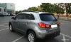 Mitsubishi ASX 2011-12
