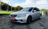 Honda Accord 2007-0