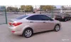 Hyundai Accent 2011-0