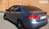 Kia Cerato 2009-10