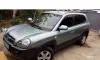 Hyundai Tucson 2007-8