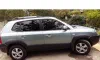 Hyundai Tucson 2007-12