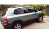 Hyundai Tucson 2007-14