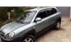 Hyundai Tucson 2007-18
