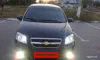 Chevrolet Aveo 2006-0