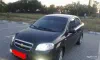 Chevrolet Aveo 2006-7