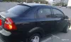 Chevrolet Aveo 2006-3