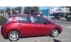 Nissan Leaf 2013-1