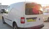Volkswagen Caddy 2010-1
