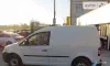 Volkswagen Caddy 2010-2