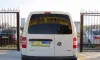Volkswagen Caddy 2010-7
