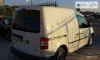 Volkswagen Caddy 2010-6
