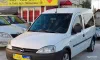 Opel Combo 2006-8