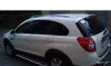 Chevrolet Captiva 2012-2