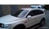Chevrolet Captiva 2012-3