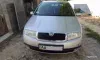 Skoda Fabia 2001-1