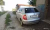 Skoda Fabia 2001-0
