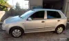 Skoda Fabia 2001-2