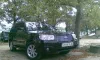 Subaru Forester 2007-12