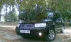 Subaru Forester 2007-6